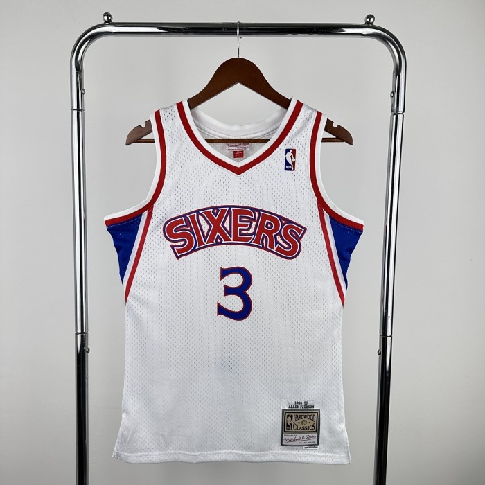 NBA Philadelphia 76ers-366