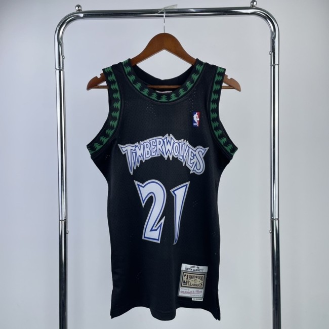 NBA Minnesota Timberwolves-188