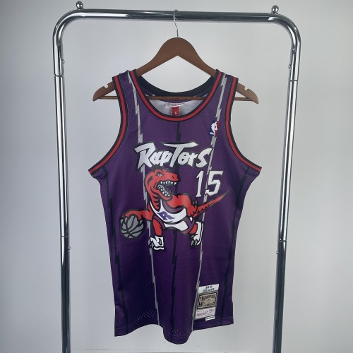 NBA Toronto Raptors-259