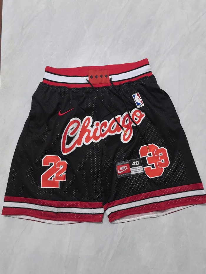NBA Shorts-2093