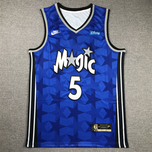 NBA Orlando Magic-196