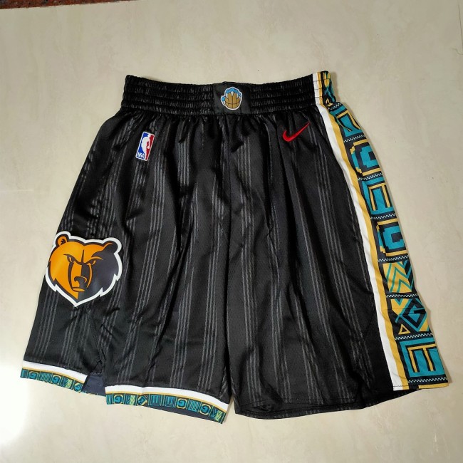 NBA Shorts-2083