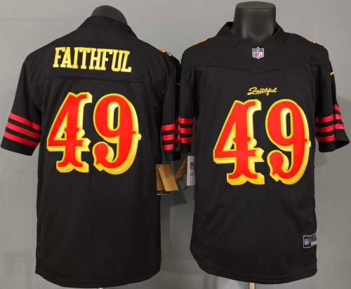 NFL San Francisco 49ers-471