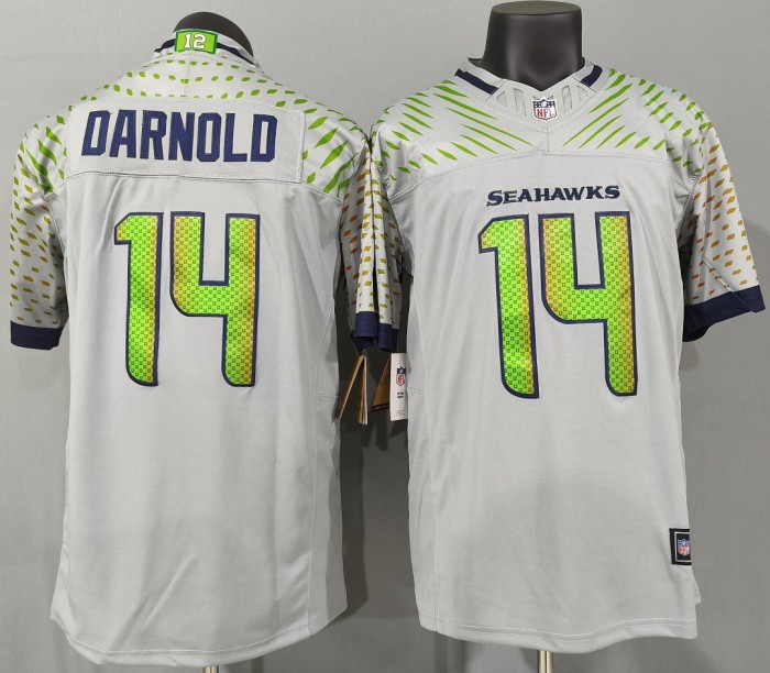 NFL Seattle Seahawks-310