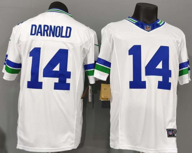 NFL Seattle Seahawks-303