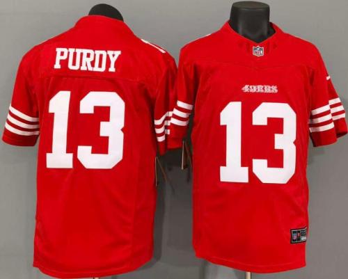 NFL San Francisco 49ers-458