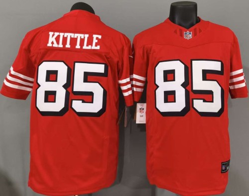 NFL San Francisco 49ers-454