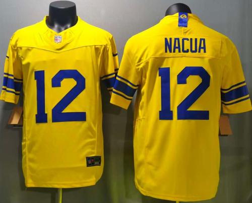 NFL St Louis Rams-152