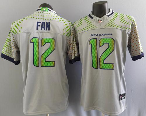 NFL Seattle Seahawks-309