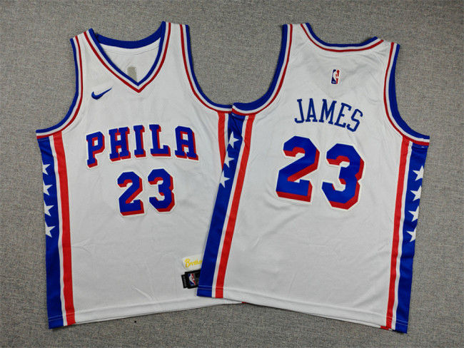 NBA Kids Jerseys-402