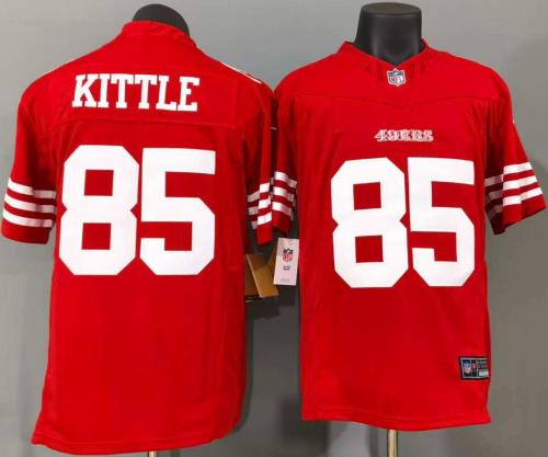 NFL San Francisco 49ers-464