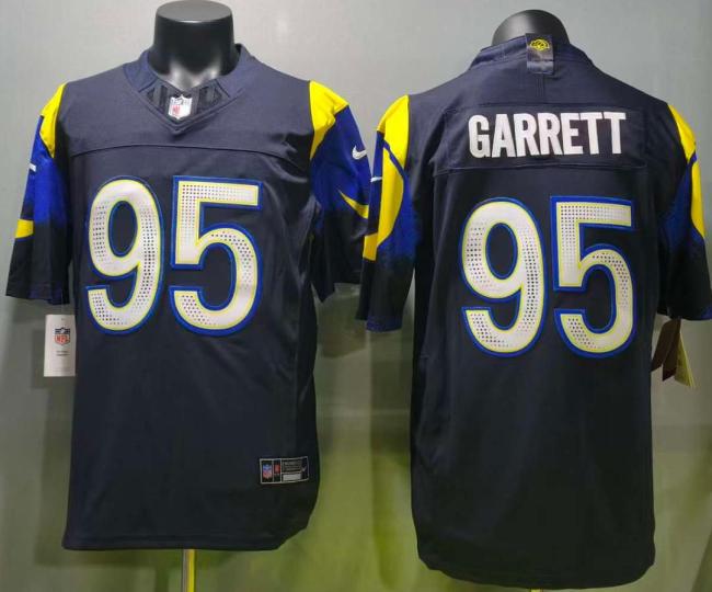 NFL St Louis Rams-167