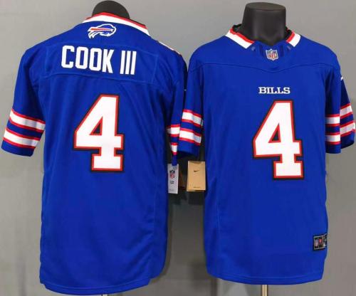 NFL Buffalo Bills-135