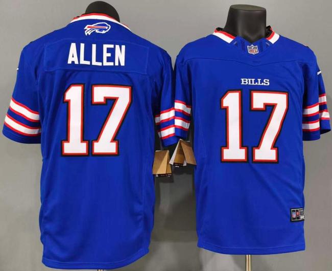 NFL Buffalo Bills-138