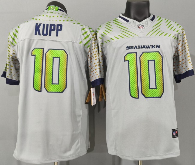 NFL Seattle Seahawks-307