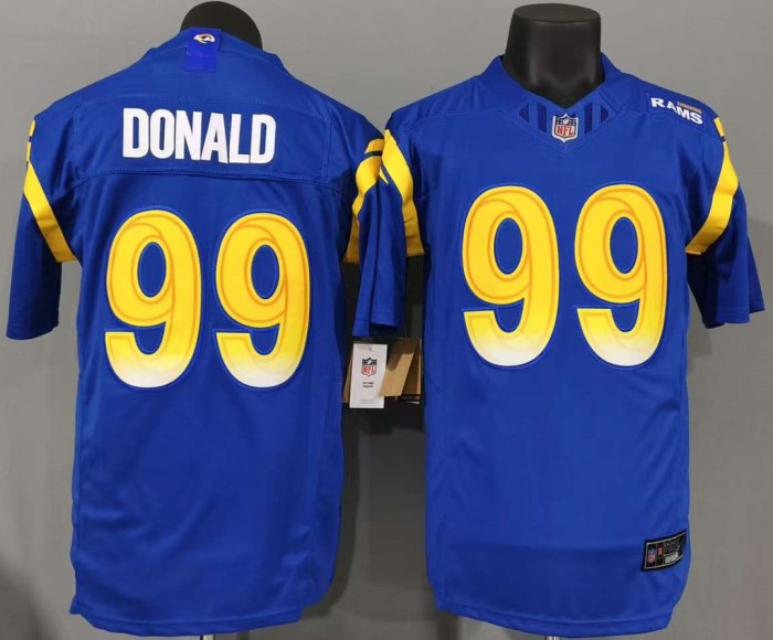 NFL St Louis Rams-172