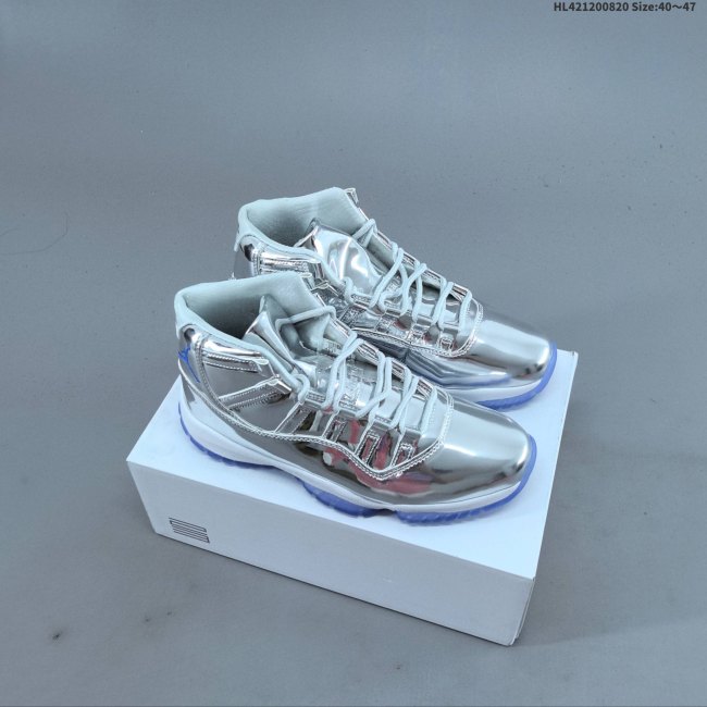 Jordan 11 shoes AAA Quality-159