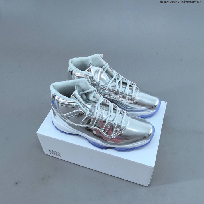 Jordan 11 shoes AAA Quality-159