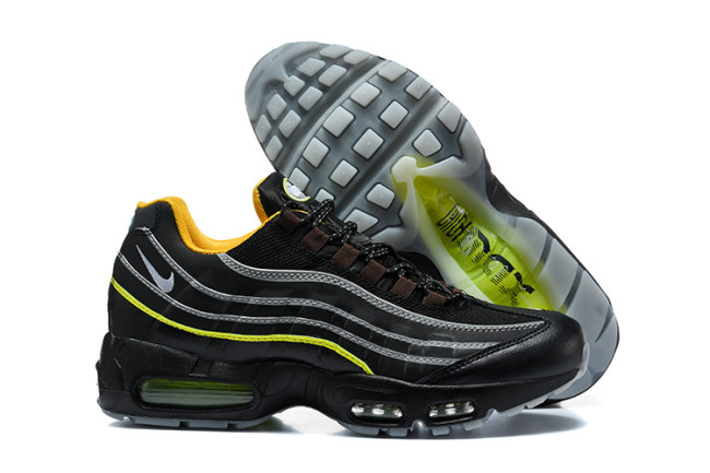 Nike Air Max 95 men shoes-610