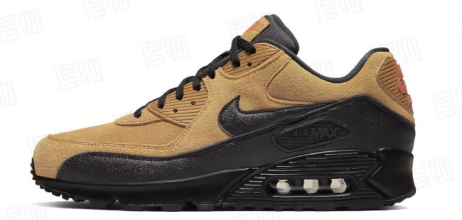 Nike Air Max 90 men shoes-1093