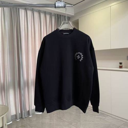Chrome Hearts men Hoodies-2215(S-XXL)