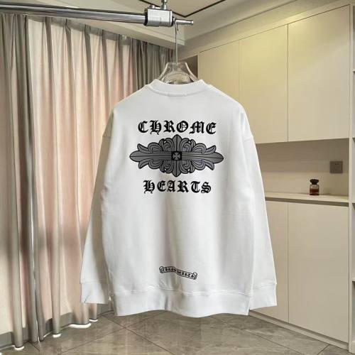 Chrome Hearts men Hoodies-2224(S-XXL)