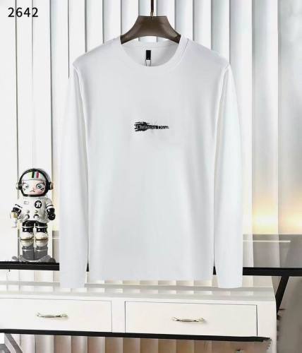Dior long sleeve t-shirt-017(M-XXXXL)