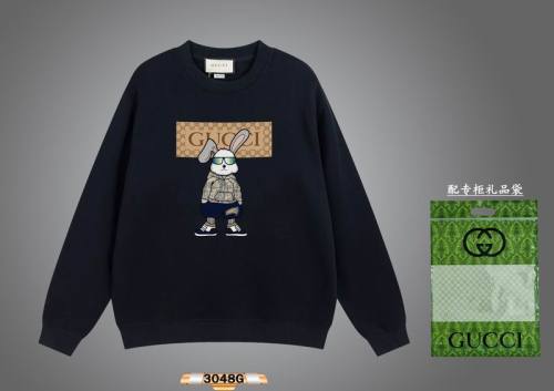 G men Hoodies-4738(XS-L)