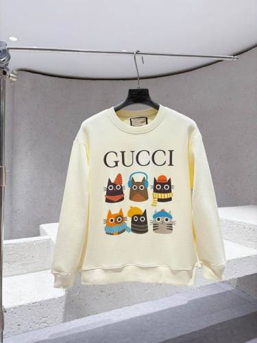 G men Hoodies-4817(S-XL)