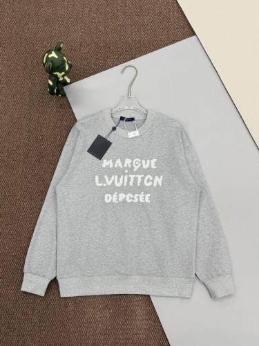LV men Hoodies-3848(S-XL)