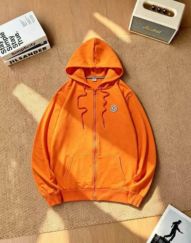 Moncler men Hoodies-1568(M-XXXL)