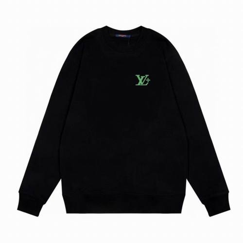 LV men Hoodies-3787(XS-L)
