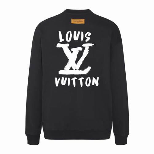 LV men Hoodies-3800(XS-L)