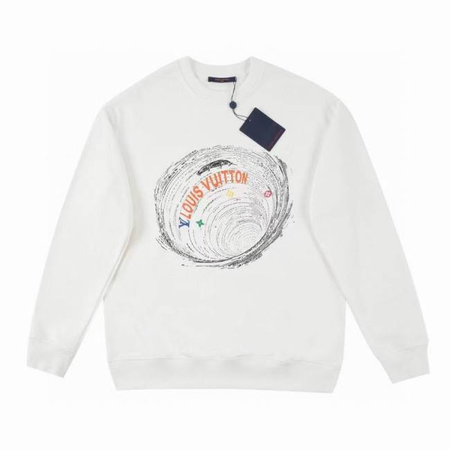 LV men Hoodies-3811(XS-L)