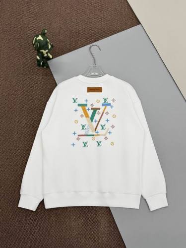 LV men Hoodies-3860(S-XL)