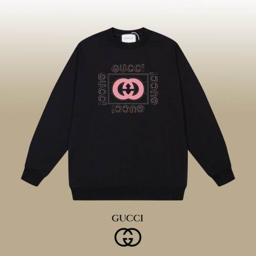 G men Hoodies-4793(XS-L)
