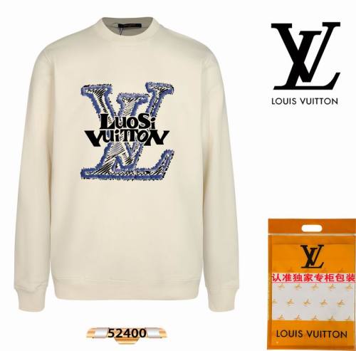 LV men Hoodies-3778(XS-L)