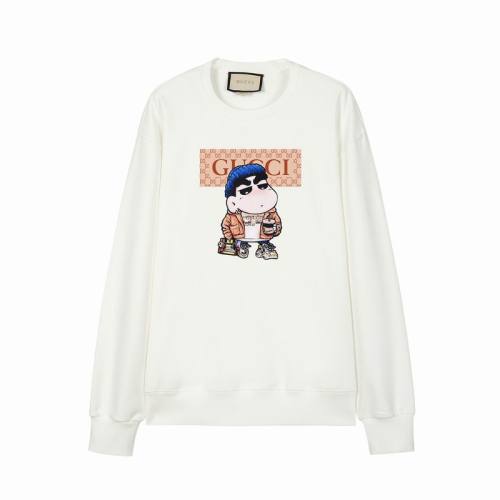 G men Hoodies-4716(XS-L)