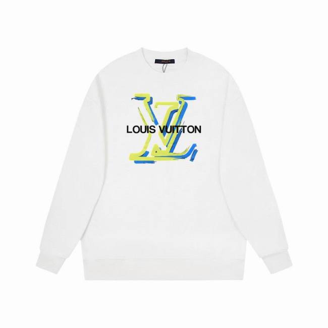 LV men Hoodies-3777(XS-L)