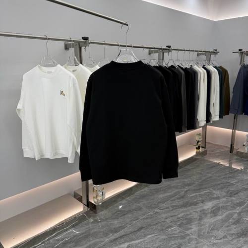 Prada long sleeve t-shirt-038(S-XXL)