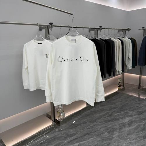 Dior long sleeve t-shirt-023(S-XXL)