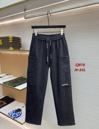 LV pants-099(M-XXXL)
