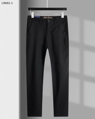 LV pants-083
