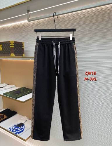 Dior pants-058(M-XXXL)