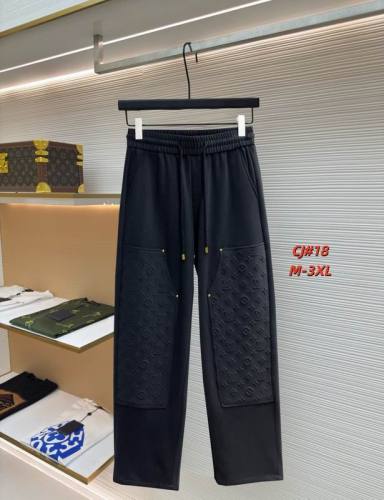 LV pants-111(M-XXXL)