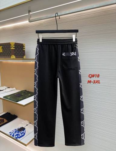 G pants men-107(M-XXXL)