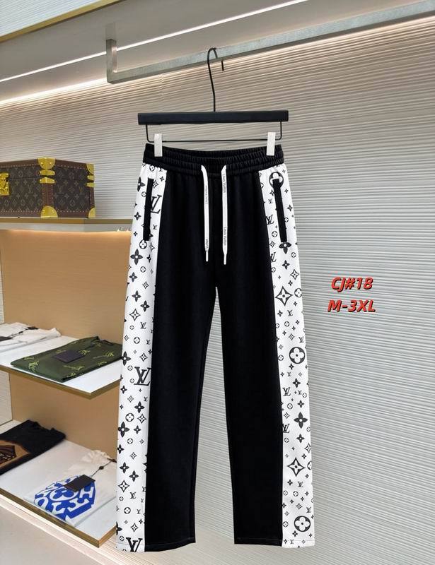 LV pants-102(M-XXXL)