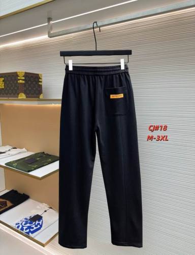 LV pants-105(M-XXXL)