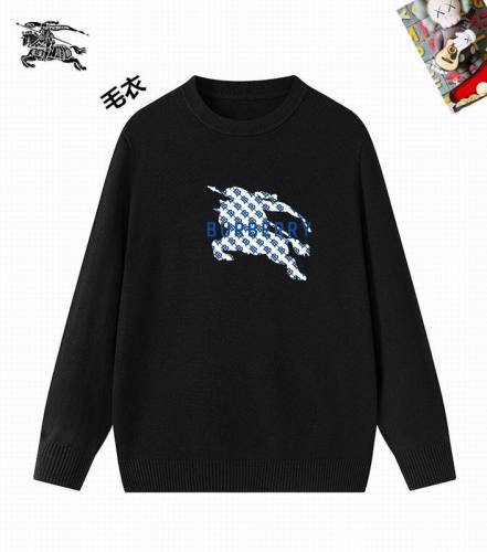 Burberry sweater men-1171(M-XXXL)