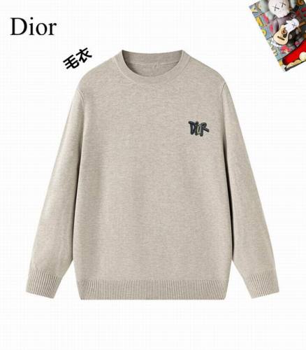 Dior sweater-434(M-XXXL)